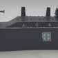 Lionel 6220-1 ATSF GM NW-2 Switcher Diesel Locomotive Body Shell #6220
