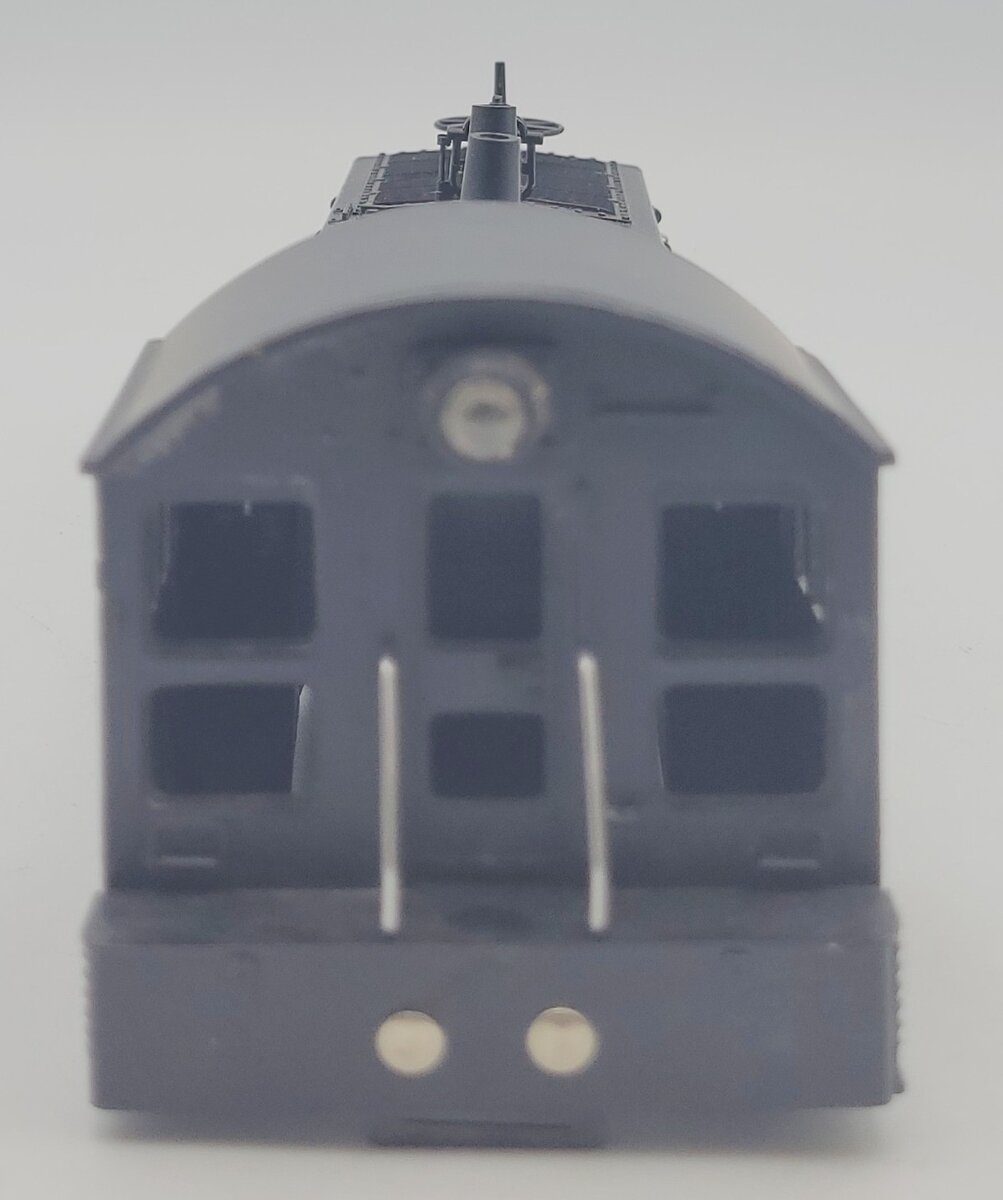 Lionel 6220-1 ATSF GM NW-2 Switcher Diesel Locomotive Body Shell #6220