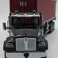 DieCast Masters 71060 1:50 Kenworth T880 SFFA 40 Sleeper Tandem Tractor