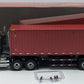 DieCast Masters 71060 1:50 Kenworth T880 SFFA 40 Sleeper Tandem Tractor