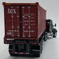 DieCast Masters 71060 1:50 Kenworth T880 SFFA 40 Sleeper Tandem Tractor