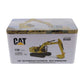 DieCast Masters 85585 1:50 Caterpillar 330 Hydraulic Excavator Diecast Model