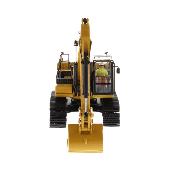 DieCast Masters 85585 1:50 Caterpillar 330 Hydraulic Excavator Diecast Model