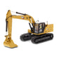 DieCast Masters 85585 1:50 Caterpillar 330 Hydraulic Excavator Diecast Model