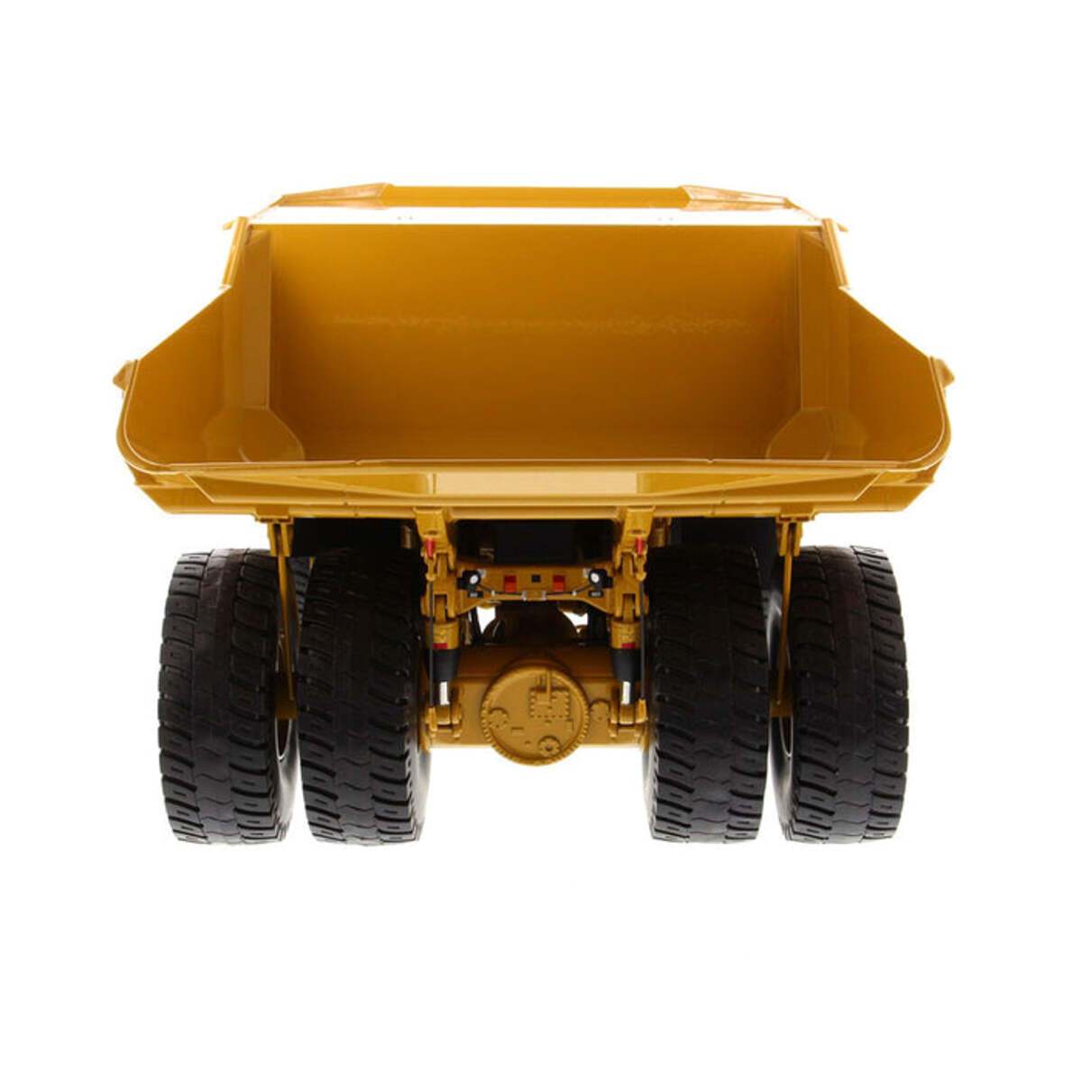 DieCast Masters 85655 1:50 Caterpillar 797F Mining Truck Diecast Model