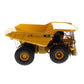 DieCast Masters 85655 1:50 Caterpillar 797F Mining Truck Diecast Model
