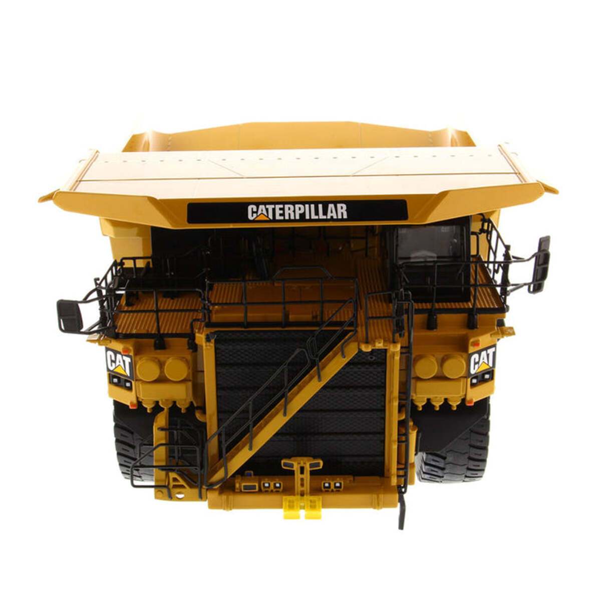 DieCast Masters 85655 1:50 Caterpillar 797F Mining Truck Diecast Model