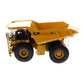DieCast Masters 85655 1:50 Caterpillar 797F Mining Truck Diecast Model