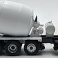 DieCast Masters 71062 1:50 Kenworth T880 SBFA w/McNeilus Bridgemaster Mixer