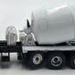 DieCast Masters 71062 1:50 Kenworth T880 SBFA w/McNeilus Bridgemaster Mixer