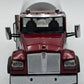 DieCast Masters 71062 1:50 Kenworth T880 SBFA w/McNeilus Bridgemaster Mixer