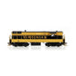 Rapido Trains 44022 HO Virginian H16-44 Diesel Locomotive DC/Silent #42