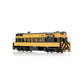 Rapido Trains 44022 HO Virginian H16-44 Diesel Locomotive DC/Silent #42
