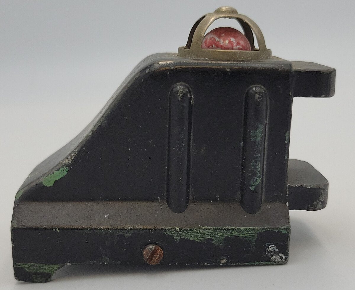 Lionel 025 Lionel Pre-war Track Bumper