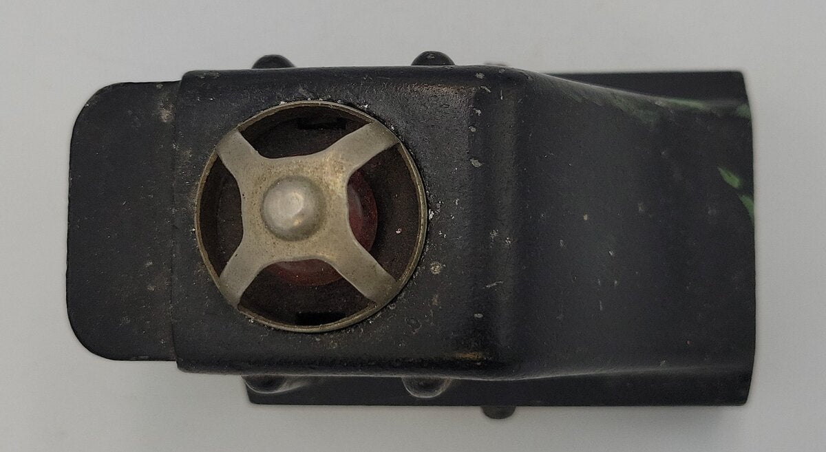 Lionel 025 Lionel Pre-war Track Bumper