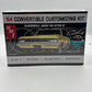 AMT 1200 1:25 1964 Olds Cutlass F85 Convertible Plastic Model Kit