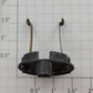 American Flyer XA9444-2 Atlantic Boiler Front without Lamp Socket and Lens