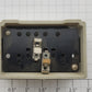 American Flyer XA10961-PW S Scale 770 Platform Control Button White