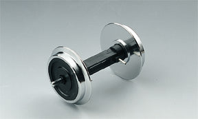LGB 67403 G Scale Ball-Bearings Wheel Set (Pack of 2)