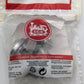 LGB 67403 G Scale Ball-Bearings Wheel Set (Pack of 2)
