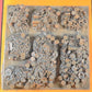 Chooch 7006 HO Scale Multi-Scale Assorted Junk Piles