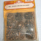 Chooch 7006 HO Scale Multi-Scale Assorted Junk Piles