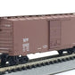 Micro-Trains 02000496 N Scale RF&P 40' Standard Single Door Boxcar #2892 NIB