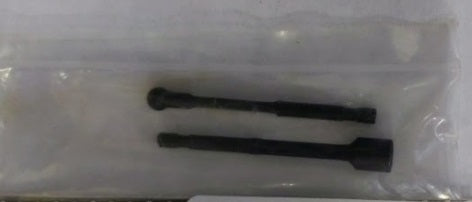 HPI Racing 75032 Front Sway Bar Set