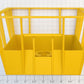 Lionel 192-20 Yellow Control Tower Housing