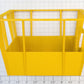 Lionel 192-20 Yellow Control Tower Housing