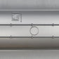 Lionel 6406-16 Silver Passenger Car Roof for Observation Car