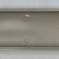 Lionel 6406-16 Silver Passenger Car Roof for Observation Car
