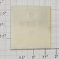 Lionel 6464-7WT White Transparent Box Car Door