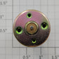 Canon DN26-T41N1B 12-Volt DC Mini Can Motor