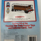 Ertl 1293 Shining Time Station Diecast Henrietta