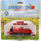 Ertl 1192 Shining Time Station Die-Cast James The Red Engine