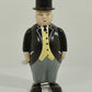 Ertl 722 Shining Time Station Wind Up Sir Topham Hatt Walking Figure