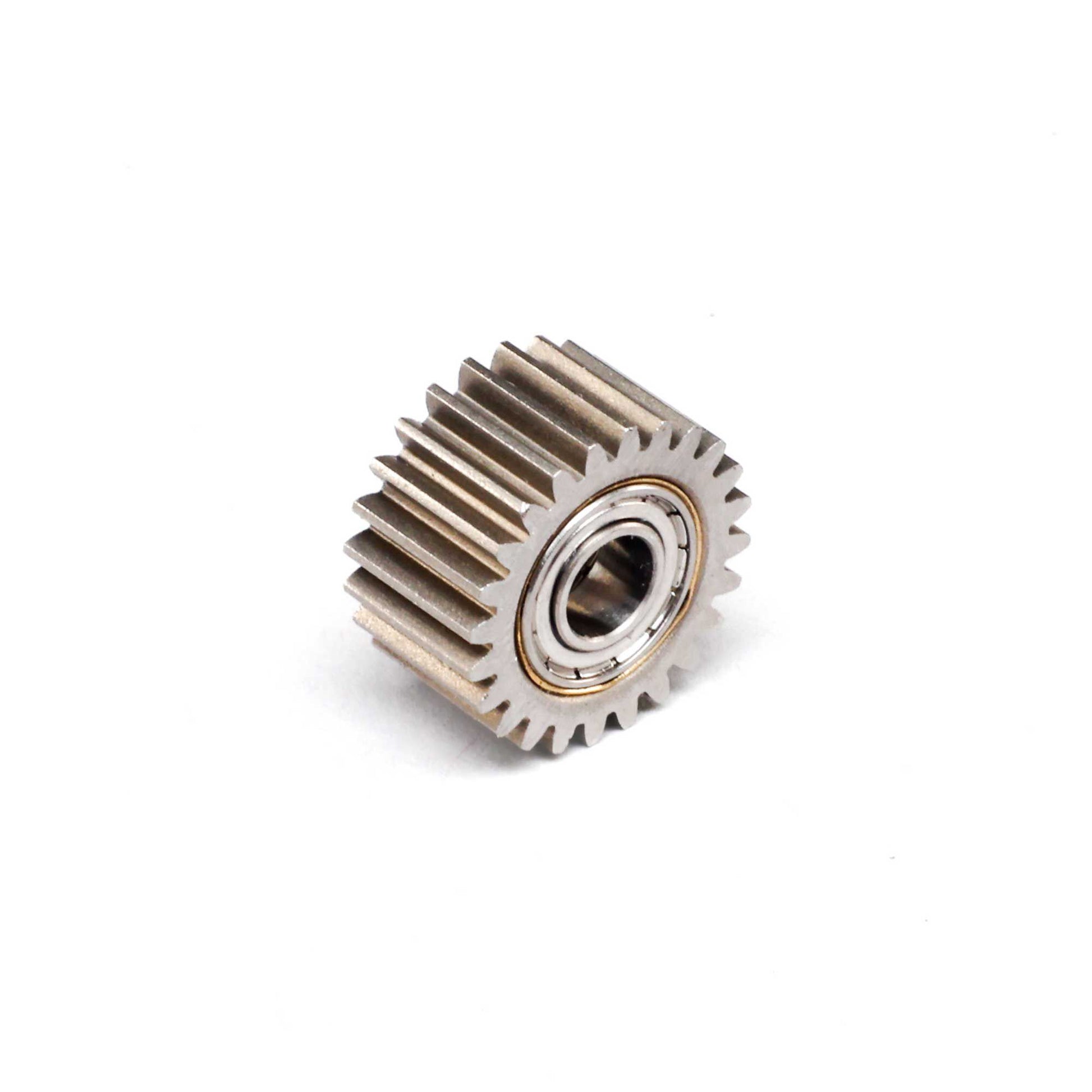 Saito Engines G73R552 FG-73R5 CF Counter Gear with Bearing