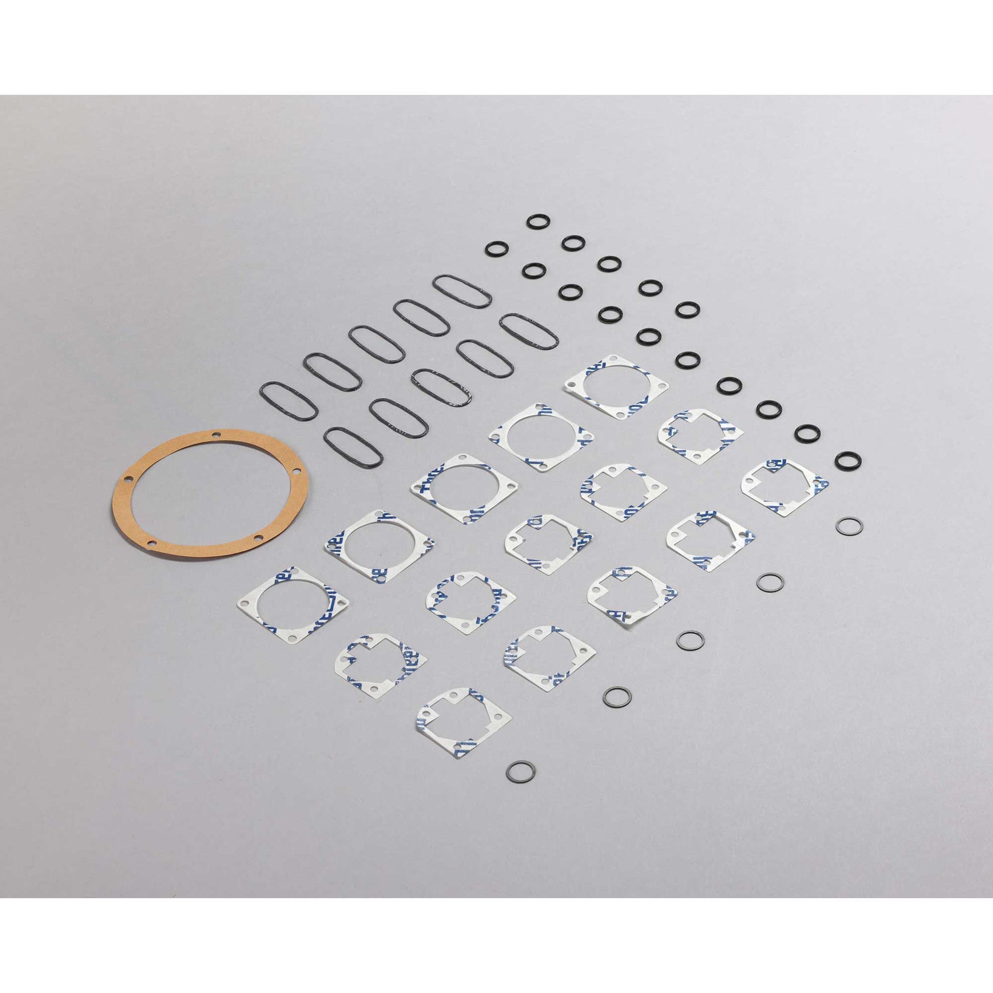 Saito Engines G73R532 FG-73R5 CF Gasket Set