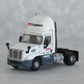 Trainworx Inc. 42591-02 N XPO Logistics Freightliner Cascadia LTL Truck #4327349
