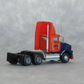 Trainworx Inc. 48084-01 N Roadway Kenworth T800 Cab #87030