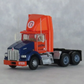 Trainworx Inc. 48084-01 N Roadway Kenworth T800 Cab #87030