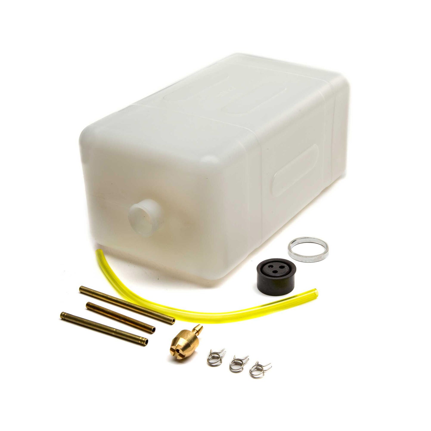 Hangar 9 528017 Carbon Cub FX-3 100-200cc 50 oz Fuel Tank