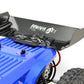 Redcat Racing PIRANHA-TR10 1:10 Blue Piranha TR10 2WD Truggy Ready-To-Run