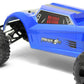 Redcat Racing PIRANHA-TR10 1:10 Blue Piranha TR10 2WD Truggy Ready-To-Run