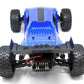 Redcat Racing PIRANHA-TR10 1:10 Blue Piranha TR10 2WD Truggy Ready-To-Run