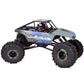 Redcat Racing DANCHEE-RIDGEROCK-BG 1:10 Blue/Gray Danchee Ridgerock Rock Crawler