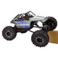 Redcat Racing DANCHEE-RIDGEROCK-BG 1:10 Blue/Gray Danchee Ridgerock Rock Crawler