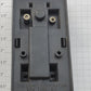 Lionel 0147 O Gauge Black Button Whistle Switch Controller