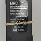 MRC 15V-4A 15 VDC @ 4 Amps Prodigy Advance Squared Power Supply
